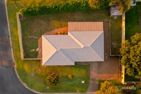 Property photo of 38 Moorshead Street Capalaba QLD 4157