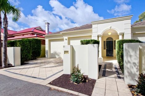 Property photo of 21 Wilkinson Road Parkside SA 5063