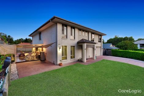 Property photo of 17 Degas Street Forest Lake QLD 4078