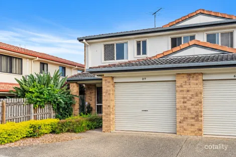 89/25 Allora St, Waterford West, QLD 4133