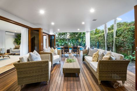 Property photo of 13 Tamborine Street Mermaid Beach QLD 4218