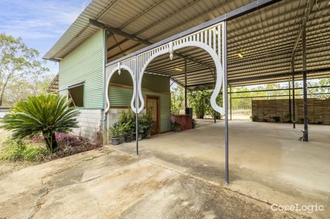 Property photo of 289-367 Plumeria Road Black River QLD 4818