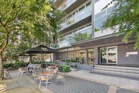 Lot 8/56 Church Ave, Mascot, NSW 2020