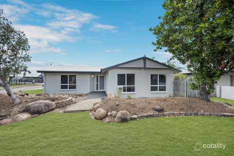 11 Lyndhurst St, Mount Louisa, QLD 4814