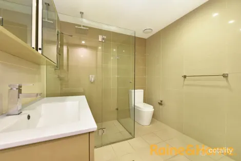 Property photo of 911/7 Gauthorpe Street Rhodes NSW 2138