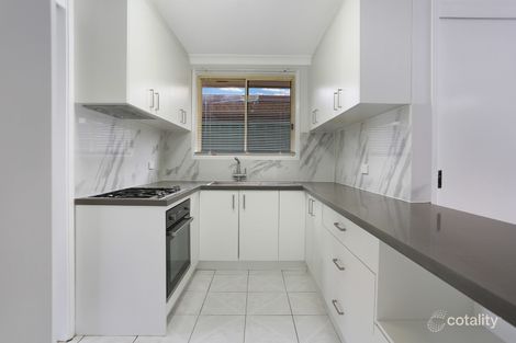 Property photo of 85 Stockholm Avenue Hassall Grove NSW 2761