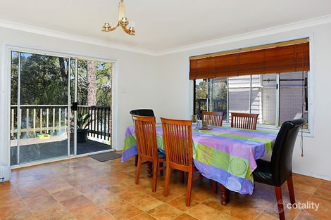 Property photo of 124 Cove Boulevard North Arm Cove NSW 2324