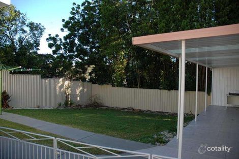 Property photo of 3 Byron Place Northmead NSW 2152
