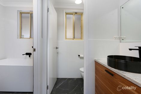 Property photo of 85 Stockholm Avenue Hassall Grove NSW 2761