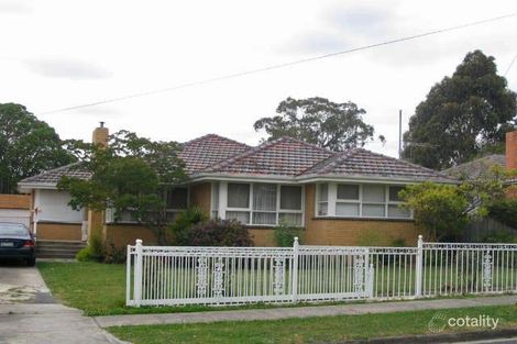 23 Boyle St, Forest Hill, VIC 3131