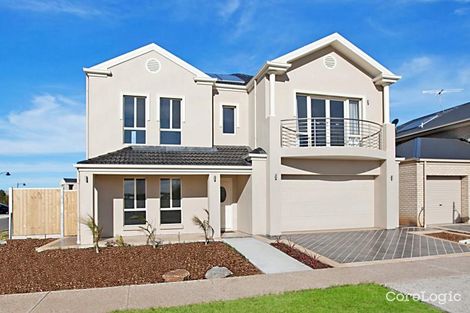 Property photo of 24 Caswell Circuit Mawson Lakes SA 5095