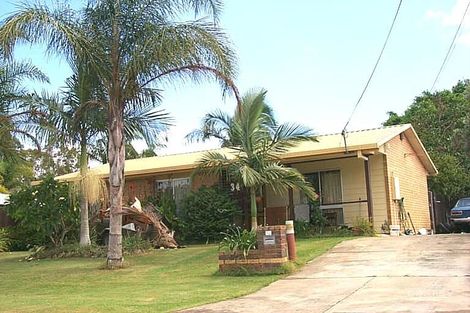 34 Bedford Cres, Eagleby, QLD 4207