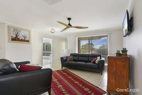 Property photo of 3 Cambridge Court Carrara QLD 4211