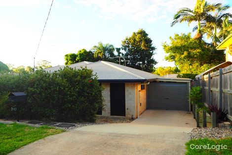 Property photo of 2/10 Brodiek Street Strathpine QLD 4500