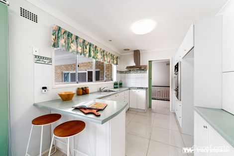 Property photo of 60 Lochinvar Parade Carlingford NSW 2118