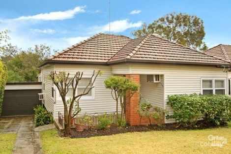 Property photo of 71 Talara Road Gymea NSW 2227