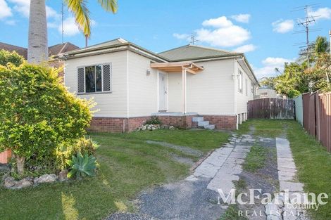 Property photo of 23 Oxford Street Gateshead NSW 2290