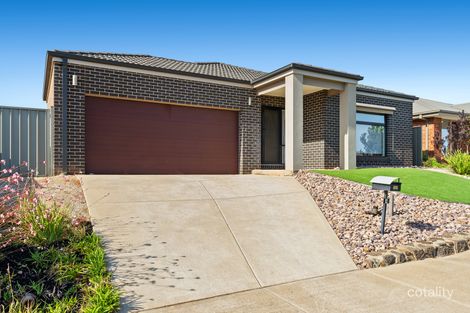 Property photo of 4 Bulbine Road Maddingley VIC 3340
