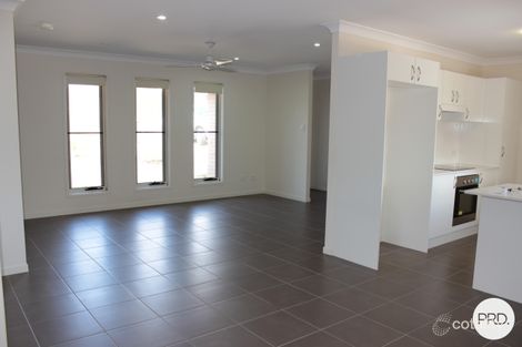 Property photo of 23 Clover Crescent Boyne Island QLD 4680