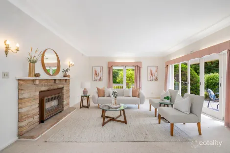 Property photo of 4 Wongalee Avenue Wahroonga NSW 2076