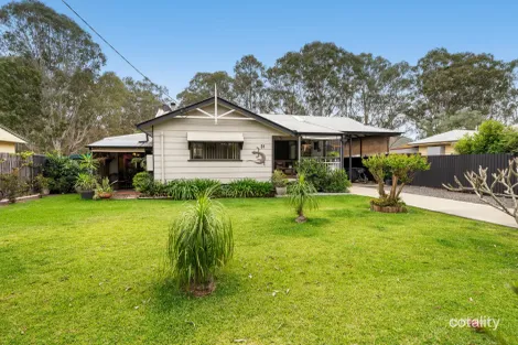 31 Burrows St, Moore, QLD 4314