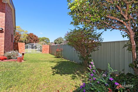 3 Elata Pl, Kingswood, NSW 2747