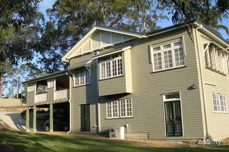 Property photo of 271 Fig Tree Pocket Road Fig Tree Pocket QLD 4069