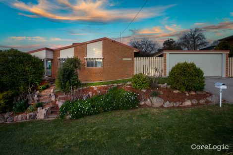 Property photo of 639 Pearsall Street Lavington NSW 2641