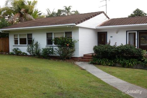 Property photo of 66 Marine Parade Avalon Beach NSW 2107