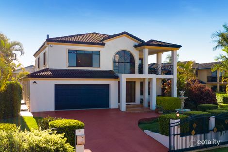 Property photo of 24 Paranka Drive North Cleveland QLD 4163