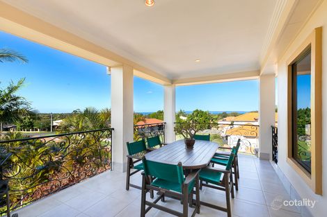 Property photo of 24 Paranka Drive North Cleveland QLD 4163