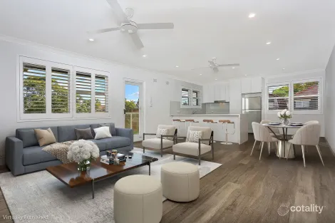 5/130 Oberon St, Coogee, NSW 2034