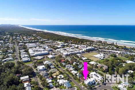 Property photo of 1/2 Seabreeze Avenue Coolum Beach QLD 4573