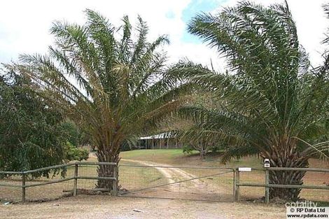 96 Alligator Creek Rd, Alligator Creek, QLD 4816