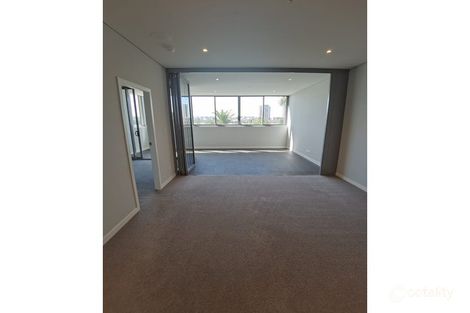 Property photo of 502/18 Footbridge Boulevard Wentworth Point NSW 2127