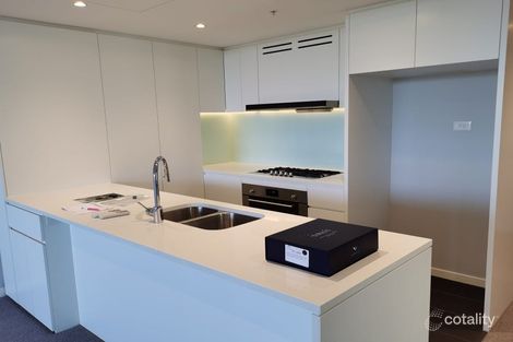 Property photo of 502/18 Footbridge Boulevard Wentworth Point NSW 2127