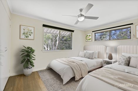 Property photo of 18 Flinders Avenue Nambour QLD 4560