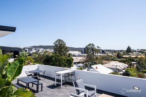 404/35-39 Lambert Rd, Indooroopilly, QLD 4068