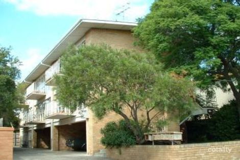 7/2a Closeburn Ave, Prahran, VIC 3181