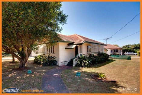 31 Unmack St, Chermside, QLD 4032