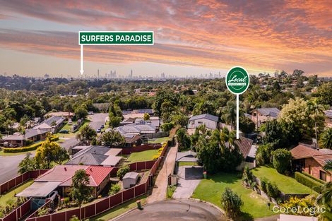 Property photo of 6 Willcox Court Highland Park QLD 4211