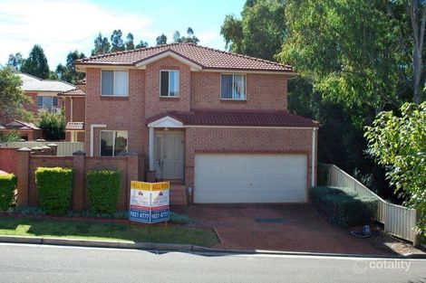 Property photo of 11/39-47 Kitson Way Casula NSW 2170