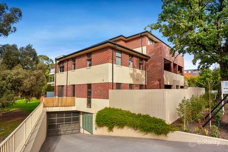 Property photo of 101/1072 Burke Road Balwyn North VIC 3104