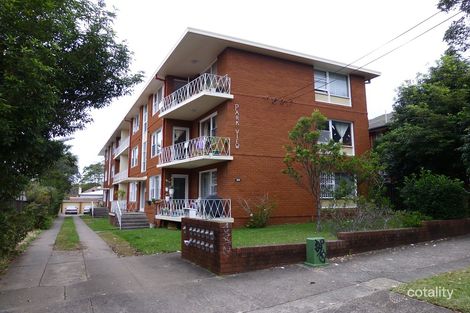 4/15 Orpington St, Ashfield, NSW 2131