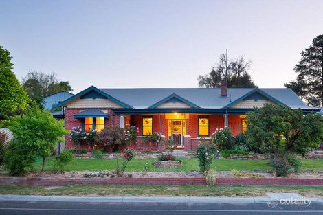 97 Pyrenees Hwy, Chewton, VIC 3451