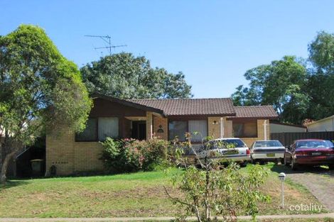 11 Eltham St, Blacktown, NSW 2148