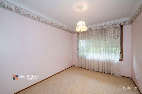 Property photo of 7 Annie Spence Close Emu Heights NSW 2750
