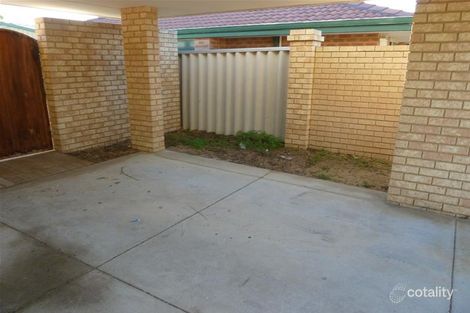 Property photo of 3 Corio Lane Currambine WA 6028