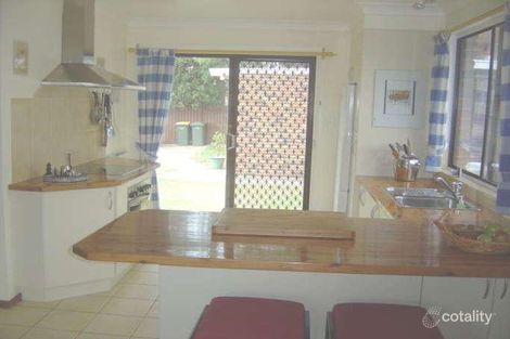 Property photo of 32 Brier Crescent Quakers Hill NSW 2763