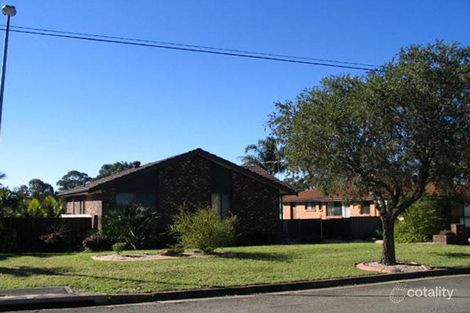 21 Hunter St, St Clair, NSW 2759